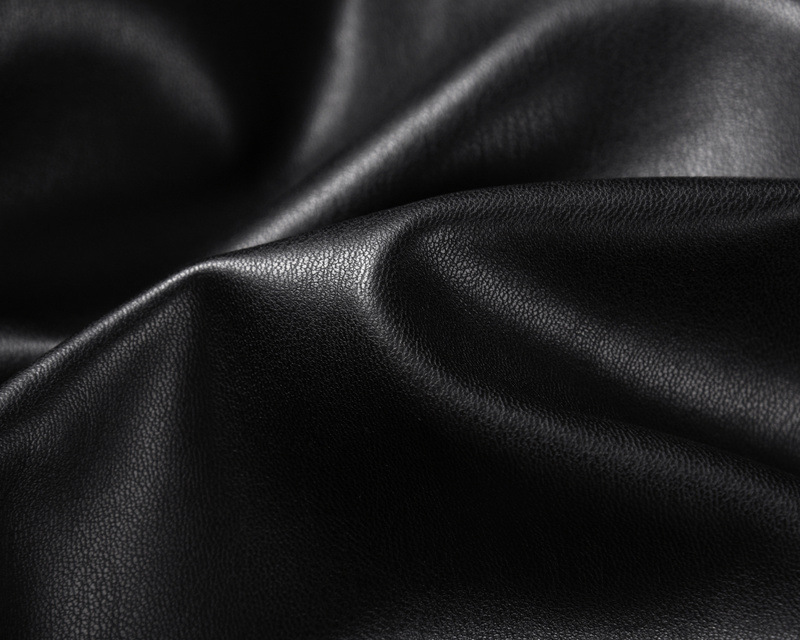 13 高街潮牌重磅pu翻领夹克皮衣复古外套 (6)