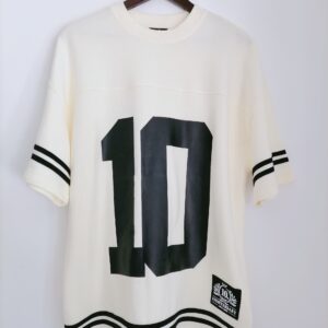 Graphic T-Shirt – Oversized Tee